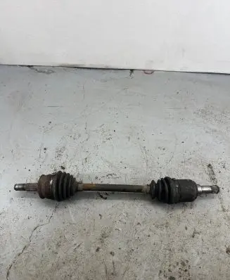 Fiat Panda II Front driveshaft
