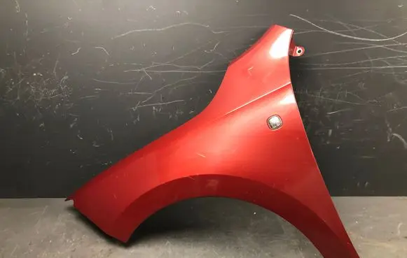 Seat Toledo IV (NH) Fender