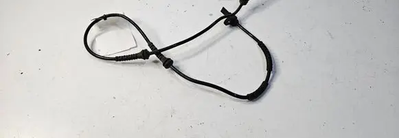 BMW 5 F10 F11 ABS brake wheel speed sensor 6784902