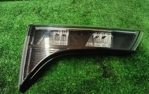 Suzuki SX4 S-Cross Rear/tail lights