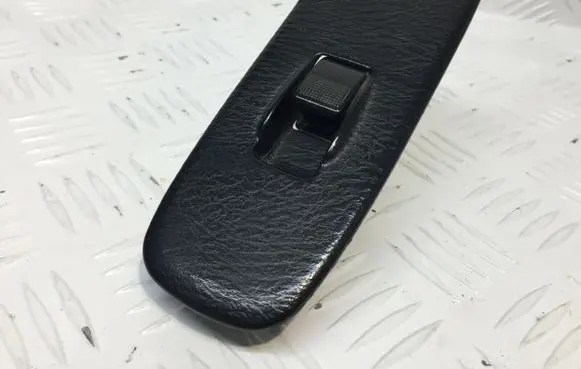 Ford Ranger Electric window control switch 76A848