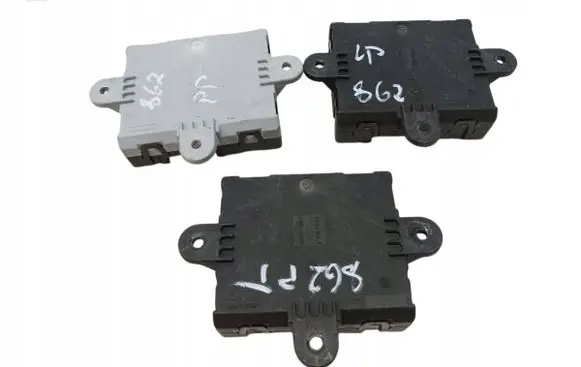 Ford Mondeo MK IV Other control units/modules 9G9T-14B533AC