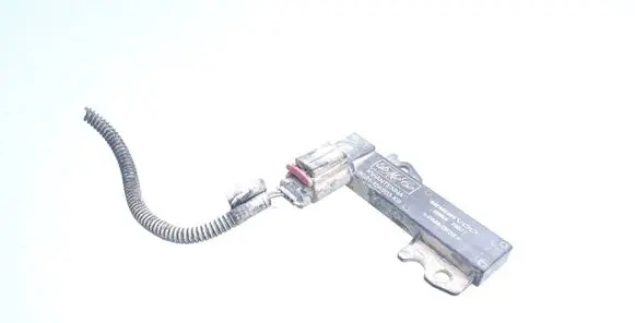 Interior comfort aerial antenna