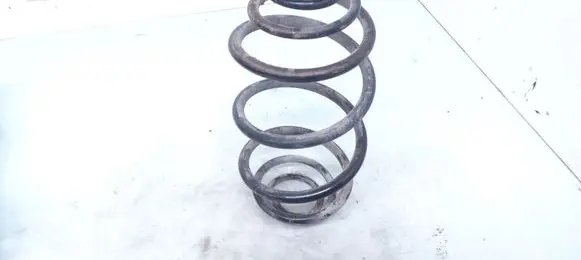 Opel Astra G Rear coil spring