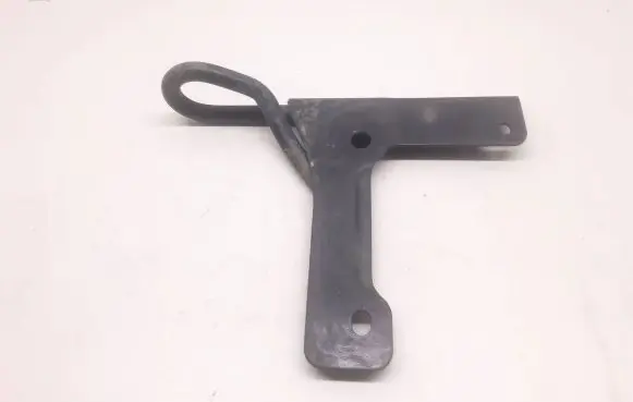 Ford Kuga I Towing hook eye 6M5YA103A50AA 0835A