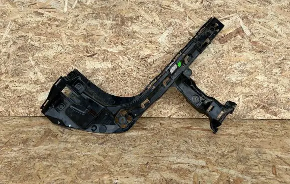 BMW X1 F48 F49 Bumper support mounting bracket corner 7381119 3263755
