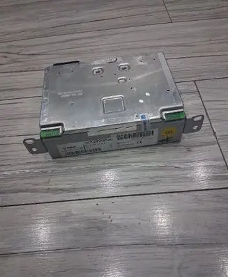 Citroen C3 Radio/CD/DVD/GPS head unit 9833499580