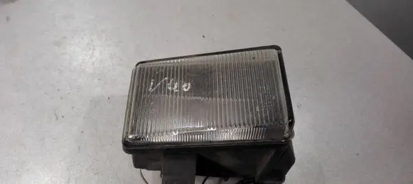 Volvo S40, V40 Front fog light 865272 7258 5480200001