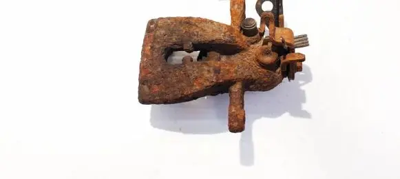 Ford S-MAX Rear brake caliper