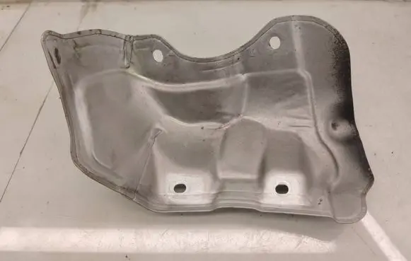 Volvo V40 Exhaust heat shield AM519N454KA