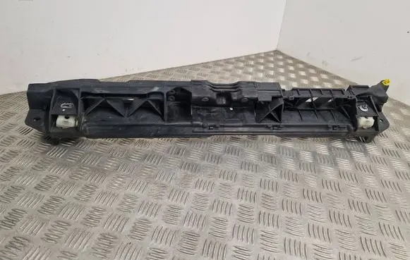 Peugeot 308 Top upper radiator support slam panel 9816603980