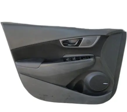 Hyundai Kona I Other interior part 