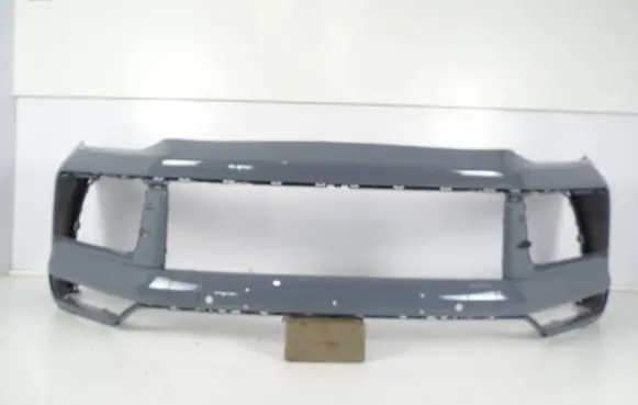 Porsche Cayenne (9Y0 9Y3) Front bumper 9Y0807221E