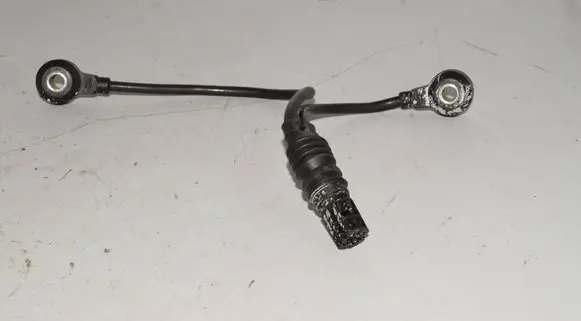 BMW 3 E46 Detonation knock sensor 1435485