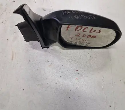 Mazda Tribute Front door electric wing mirror E11015321 025321