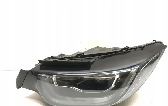 BMW i3 Headlight/headlamp