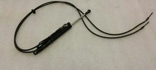 Mercedes-Benz SL R230 Tailgate/trunk strut/damper A2308900269