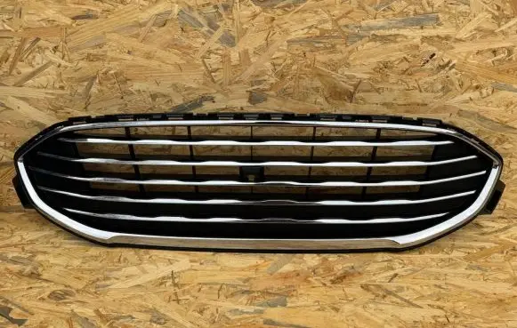 Ford Galaxy Front bumper upper radiator grill LM2B8200A LM2B8200B