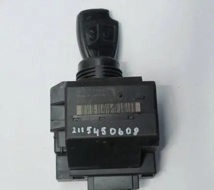 Mercedes-Benz E W211 Ignition lock 2115450608