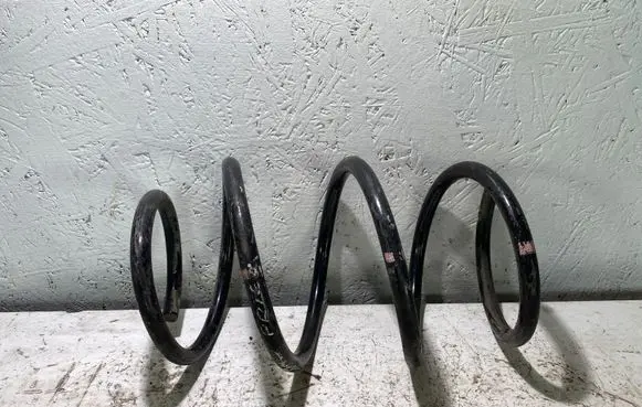 BMW 3 E46 Front coil spring