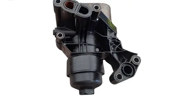 Volkswagen Crafter Oil filter mounting bracket 03N115389P