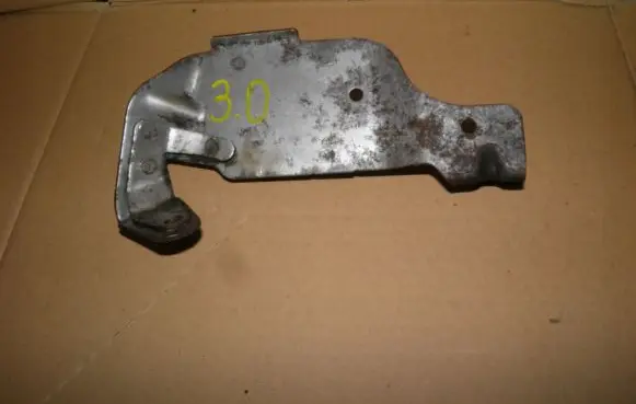 Citroen Jumper Engine mounting bracket
