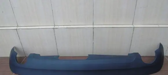 Volvo XC60 Rear bumper lower part trim 31425208