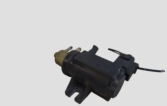 Volkswagen Golf V Turbo solenoid valve 1K0906627A