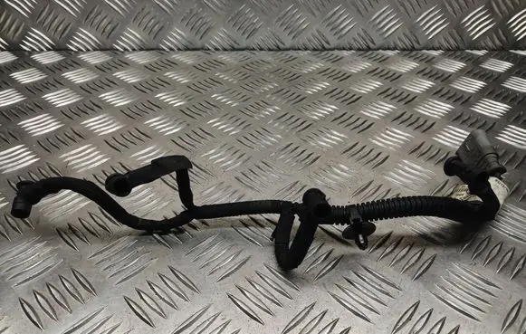 Citroen Berlingo Glow plug wires 9653805580