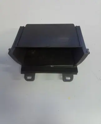 Porsche Boxster 987 Glove box central console 