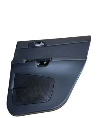 Volvo V50 Rear door card panel trim 8679483 3865