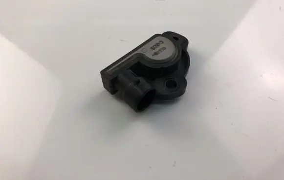 Chevrolet Blazer Other control units/modules 06680CO655