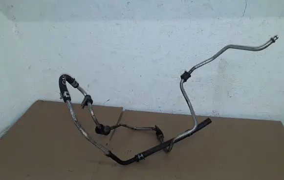 Cadillac SRX Air conditioning (A/C) pipe/hose NOCODE