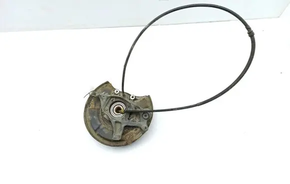 Mercedes-Benz CLS C219 Rear wheel hub