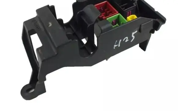 Audi A4 S4 B8 8K Fuse box set 8K0937545F