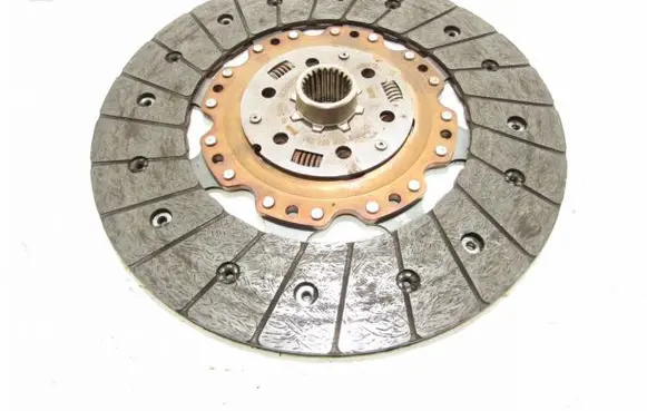 Flywheel