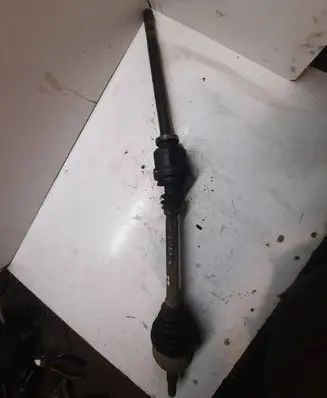 Renault Espace - Grand espace IV Front driveshaft