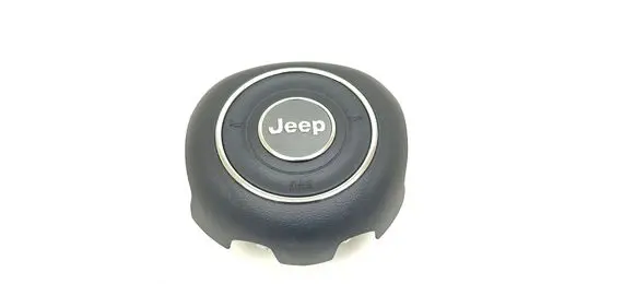 Jeep Compass Steering wheel airbag 00609305920 20221508 01256