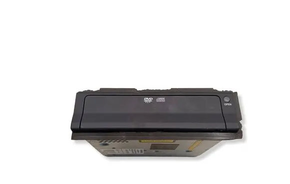 Honda Civic Navigation unit CD/DVD player BN417PO 39540SMRF010M1 HBB22007724A
