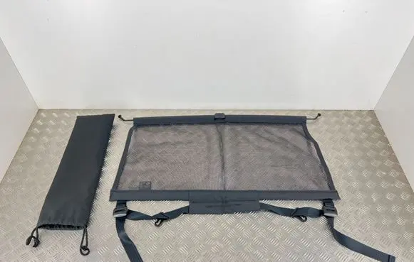 Volkswagen Tiguan Trunk/boot cargo luggage net 5NA861691C