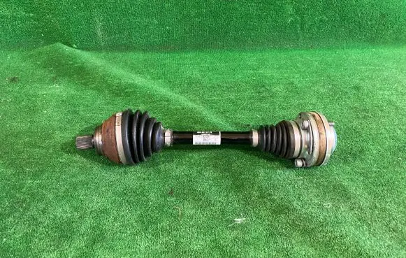 Audi Q3 F3 Front driveshaft 3Q0407271N