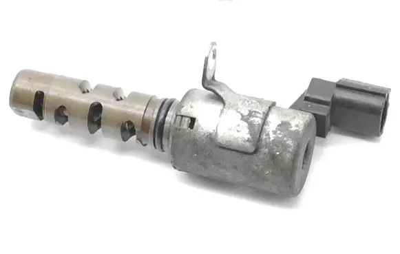 Toyota Prius (XW20) Crankshaft position sensor