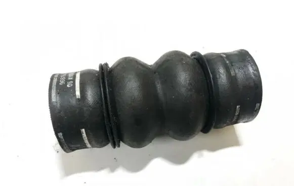 Citroen Xsara Picasso Intercooler hose/pipe 9661581480
