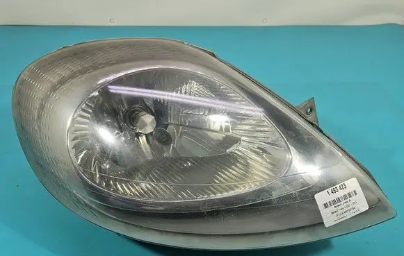 Headlight/headlamp
