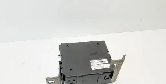 Toyota Prius (XW20) Brake system control unit/module 8968047020