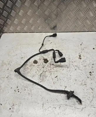 Audi A4 S4 B9 Rear ABS sensor wiring 