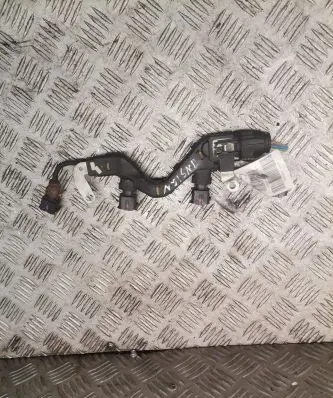 Opel Insignia A Fuel injector wires 55580911