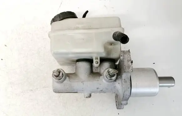 Mercedes-Benz A W169 Master brake cylinder A1694300202