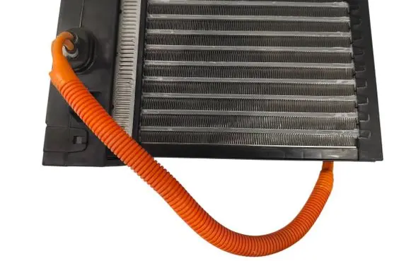 Tesla Model S Electric car heater 106043200D EP2H0FPFAA0401