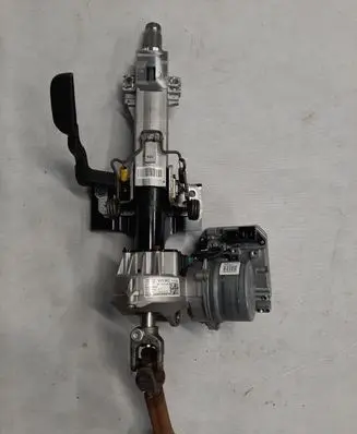 Skoda Rapid (NH) Steering wheel axle 6R1909144R